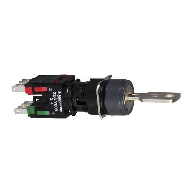 XB6AGC5B COMPLETE SELECTOR SWITCH, HARMON