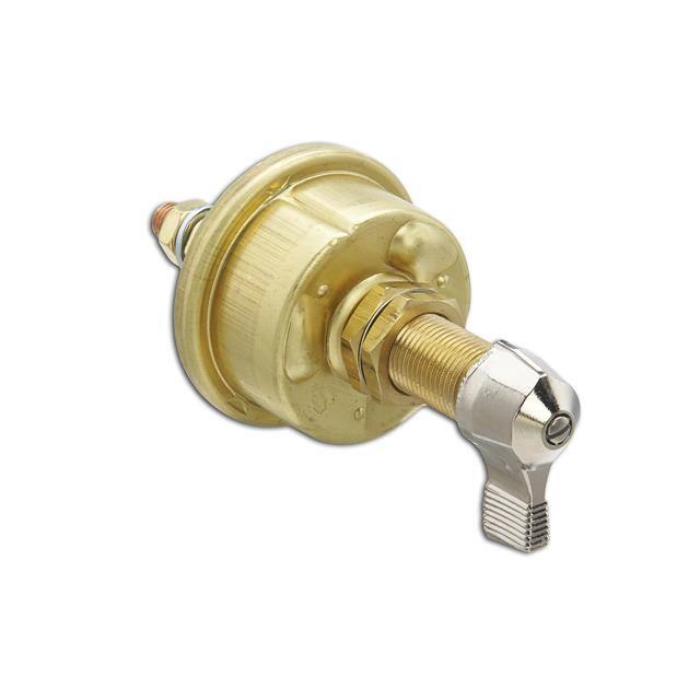 M-284 SWITCH ROT MAST DISC 2POS LEVER