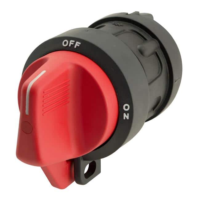 75920-10 SWITCH ROT MAST DISC