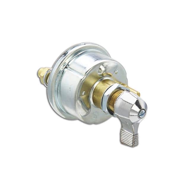 75904-01 SWITCH MASTER DISCONNECTHENCOL 1