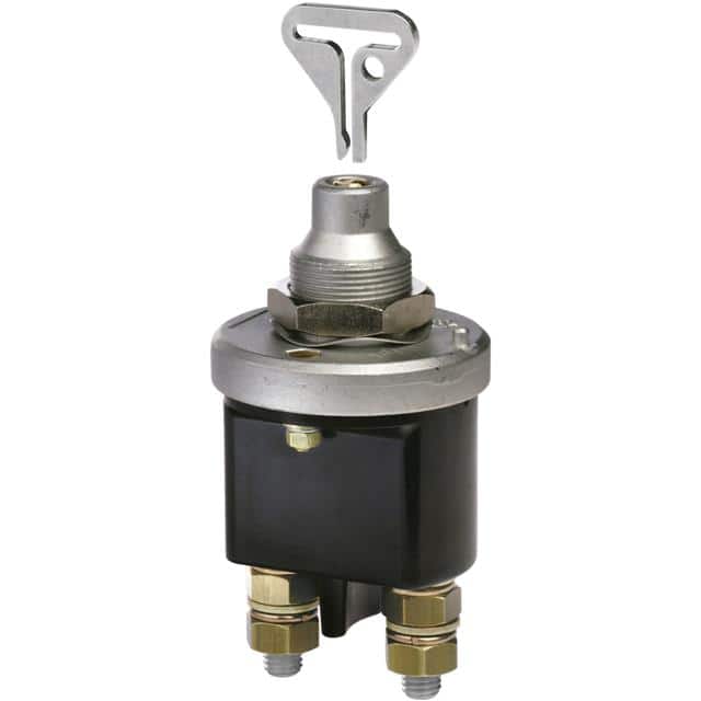08098300 BMS  ICG/250C WITH REMOVABLE KEY
