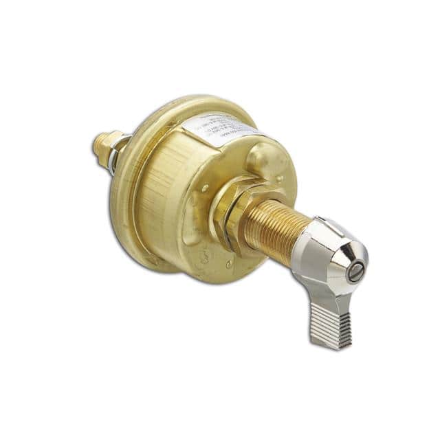 M-290-01 SWITCH MASTER DISCONNECT