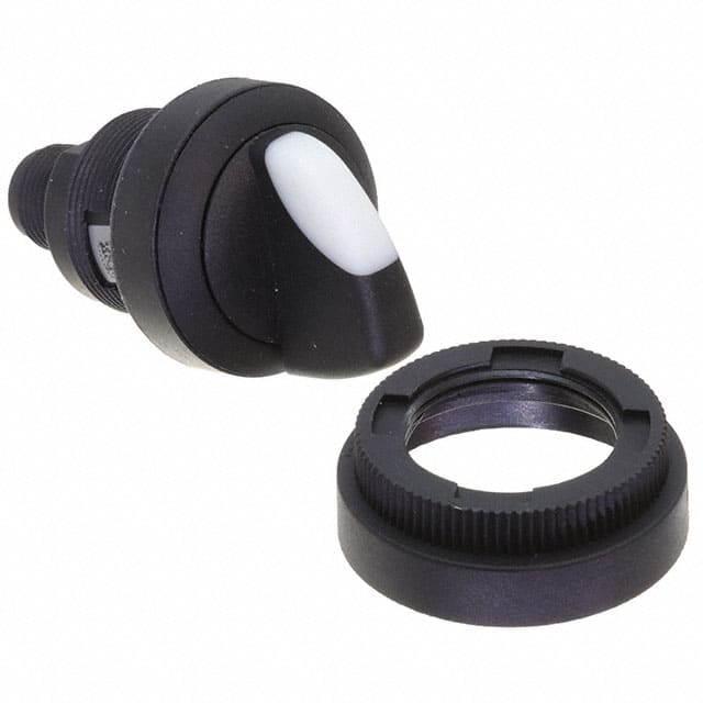 1.10.021.204/0221 RAMO 22 S M12 1X90 V LATCHING 4-