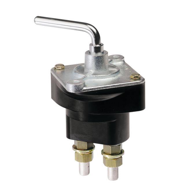 08098500 MANUAL BMS WITH FIXED HANDLE IGC