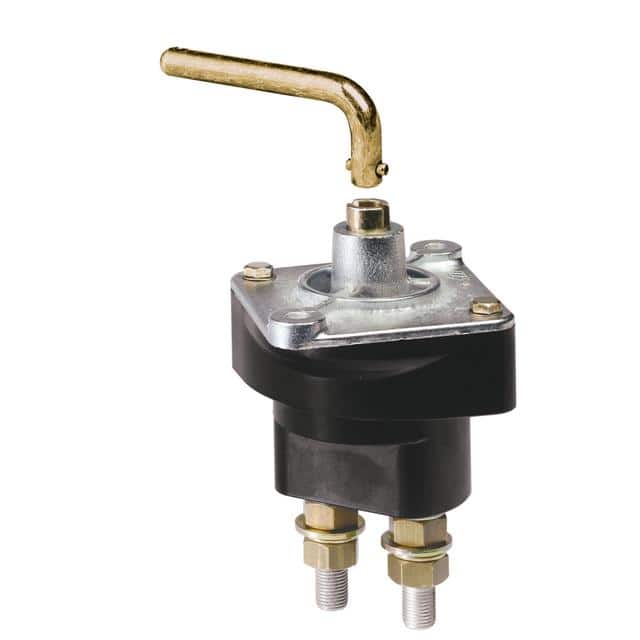 08098600 BMS  WITH REMOVABLE LEVER  IGC-3