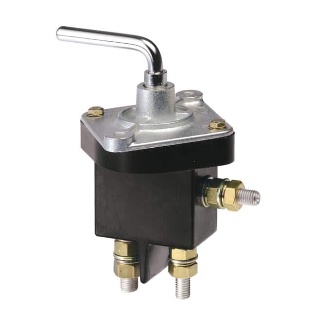 08099400 MANUAL CHANGEOVER SWITCH DGC/350