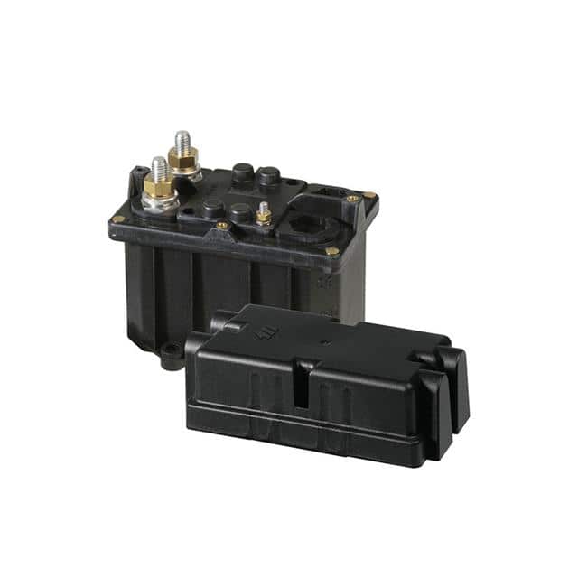 08094561 ELECTRICAL BMS TGC/B 24V(+) PROT
