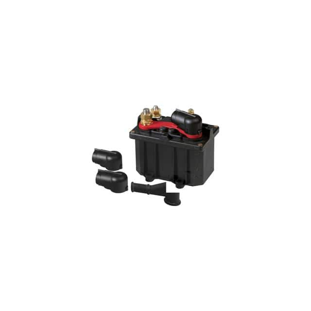 08094562 EL.BMS TGC/I 24V(+) AUX AND PROT