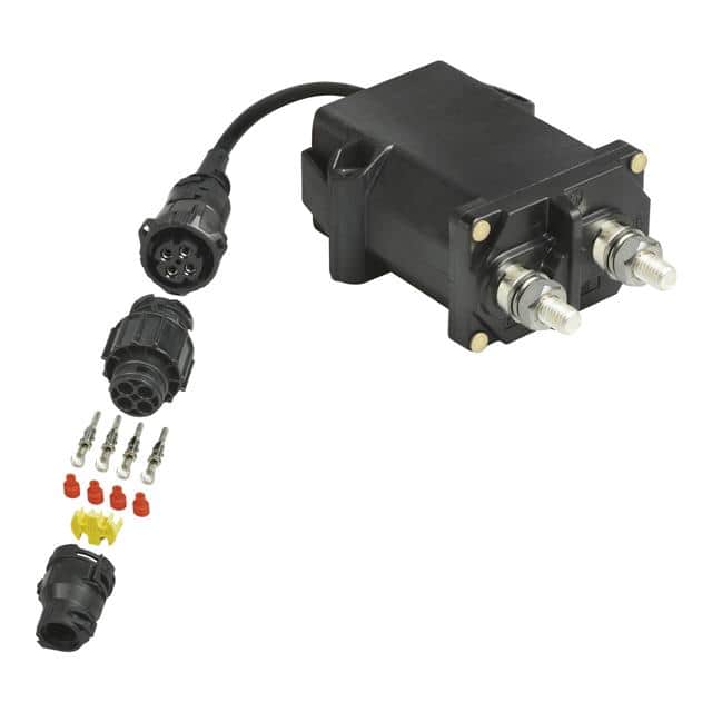 08094270 ELECTRICAL BMS TGC/RME-V 24V POS