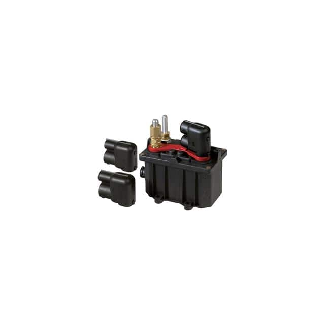 08091761 ELECTRICAL BMS TGC/RMO-I 24VPOS