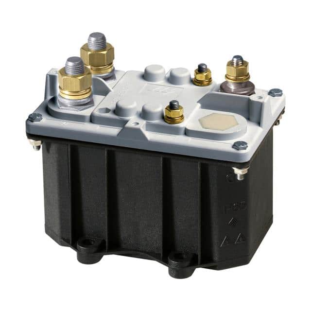 08098100 ELECTRICAL BMS TGC/RMBE 24V