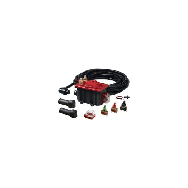 08095900 ELECTRICAL BMS TGC/DE 24V(-)