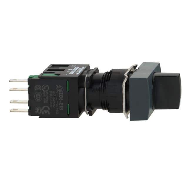 XB6DD221B COMPLETE SELECTOR SWITCH, HARMON