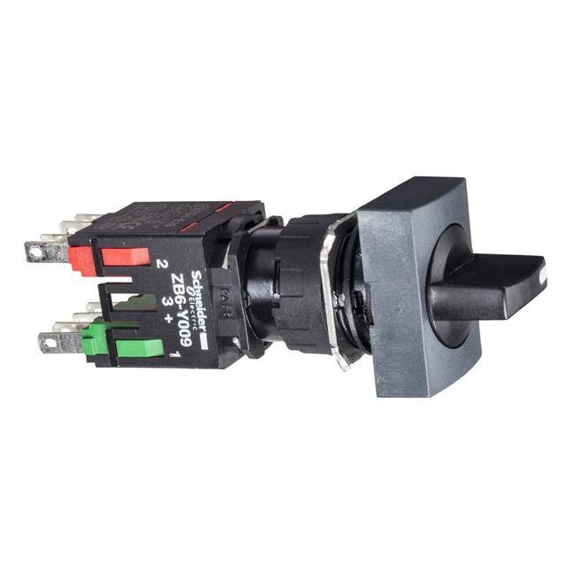 XB6DD235B COMPLETE SELECTOR SWITCH, HARMON