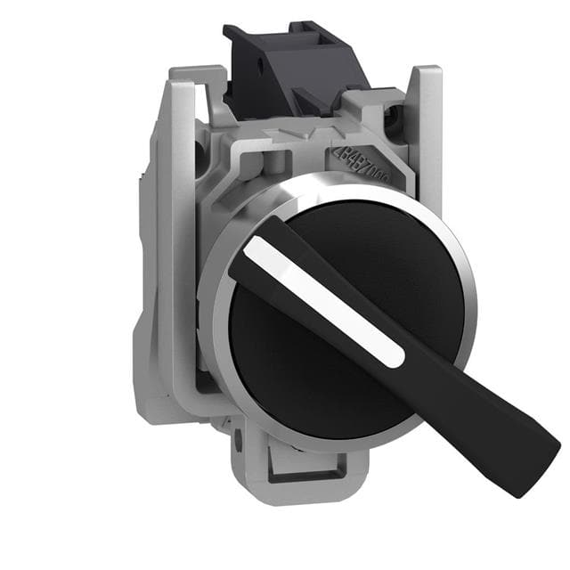 XB4BJ21 HARMONY XB4, SELECTOR SWITCH, ME
