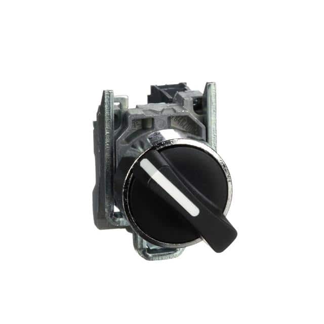 XB4BD41 HARMONY XB4, SELECTOR SWITCH, ME