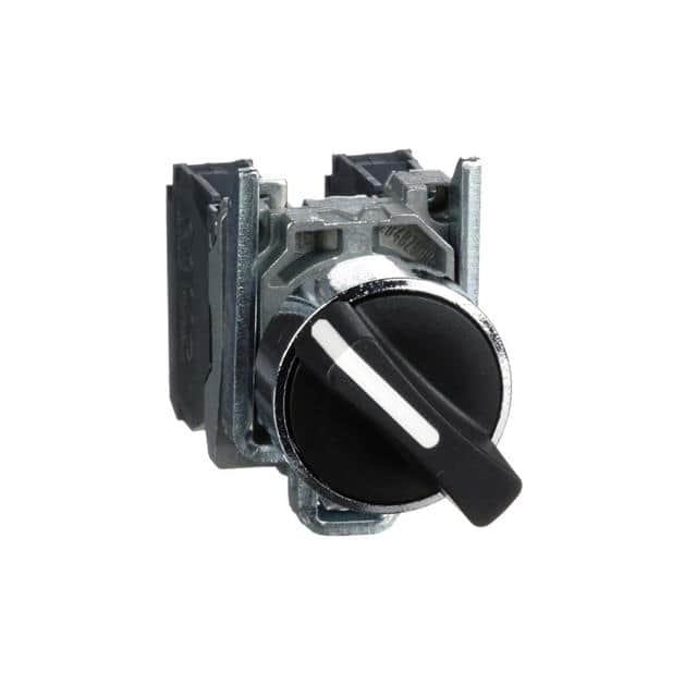 XB4BD25 HARMONY, 22MM PUSH BUTTON, 2 POS