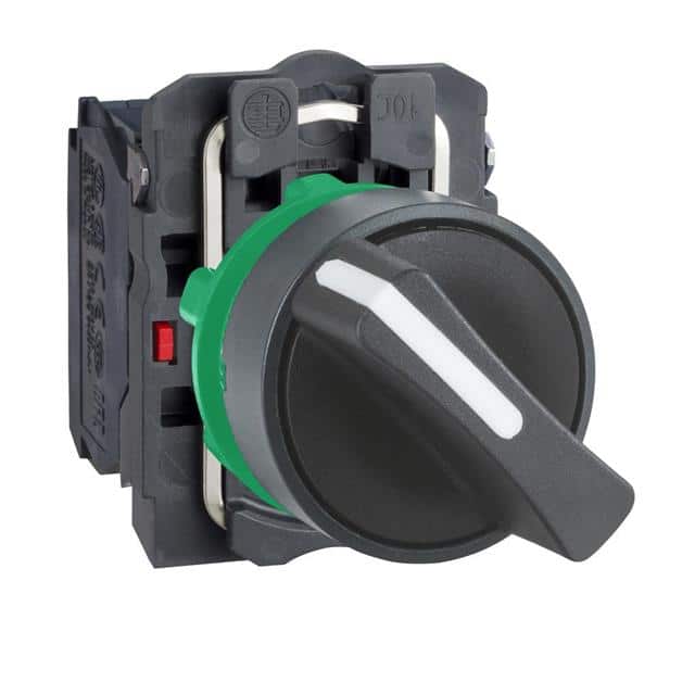 XB5AD25 HARMONY XB5, SELECTOR SWITCH, PL