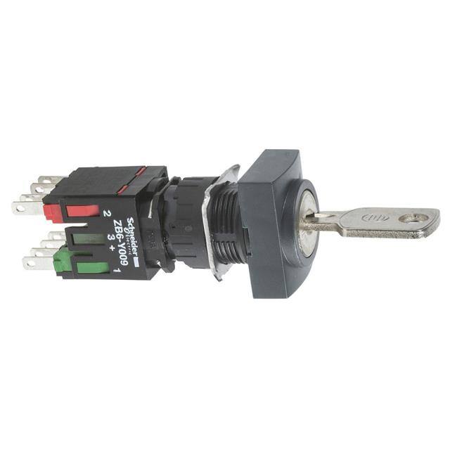 XB6DGC5B COMPLETE SELECTOR SWITCH, HARMON
