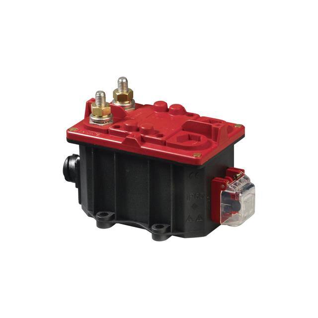 08096590 ELECTRICAL BMS TGC/DE 24V(+)