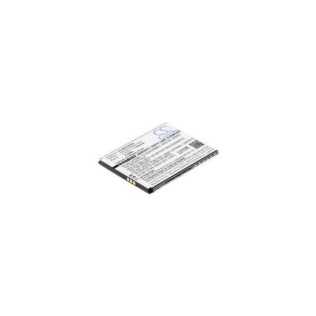CYNUS E5 Replacement for Mobistel Cynus E
