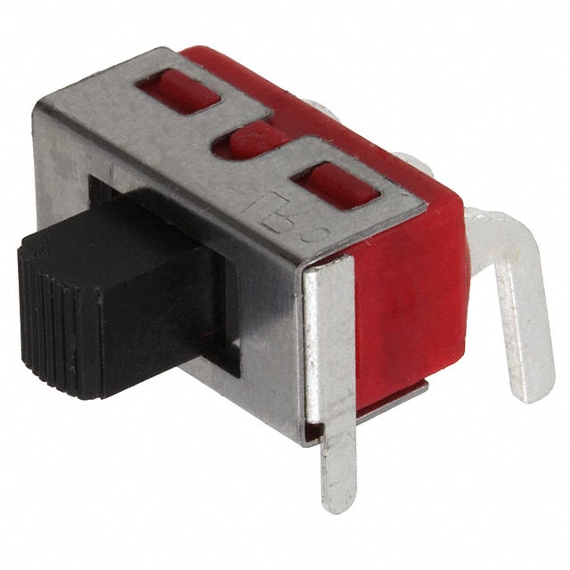 500SSP3S1M6QEA SWITCH SLIDE SPDT 5A 120V