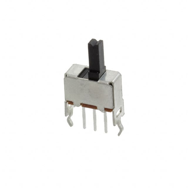 EG1249 SWITCH SLIDE SPDT 100MA 12V