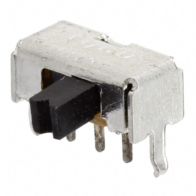 1825232-1 SWITCH SLIDE SPDT 200MA 30V