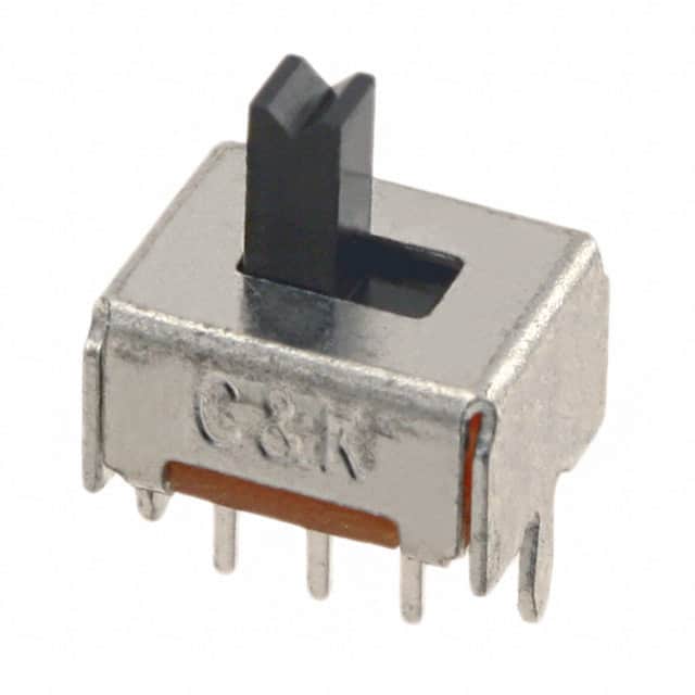 OS202011MS2QN1 SWITCH SLIDE DPDT 100MA 12V