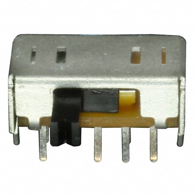 OS203011MA2QP1 SWITCH SLIDE DP3T 100MA 12V