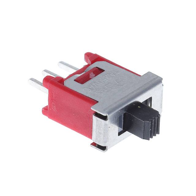 500ASSP3M2QE SWITCH SLIDE SPDT 3A 120V