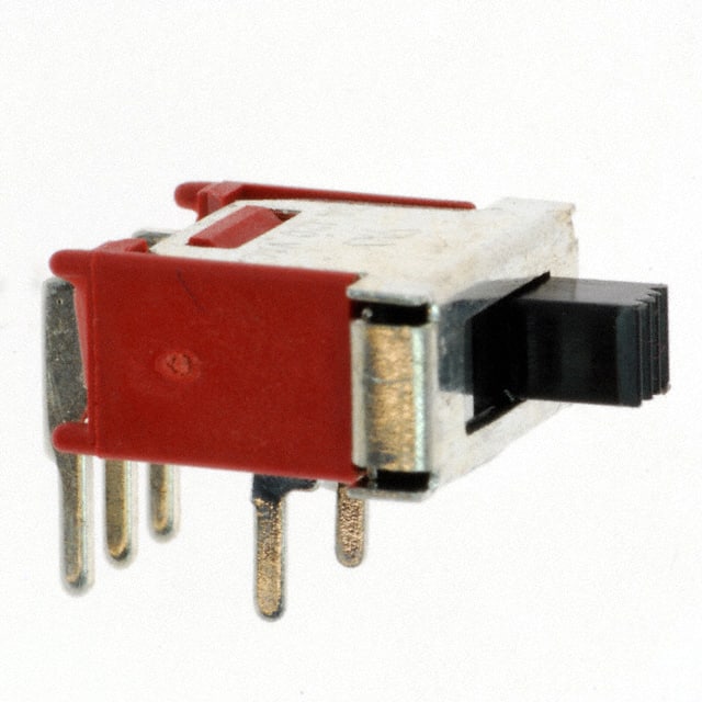 TS01AQE SWITCH SLIDE SPDT 3A 120V