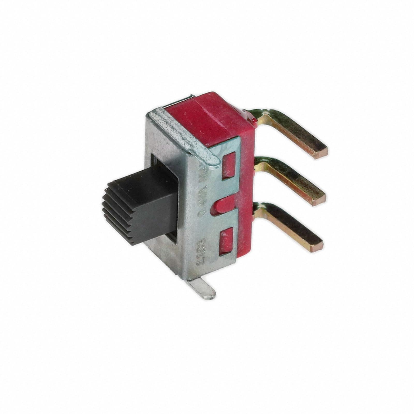 1103M2S3ABE2 SWITCH SLIDE SPDT 0.4VA 20V