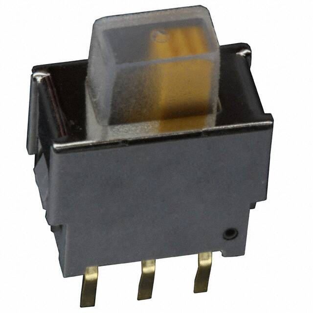 ASE2D-2M-10-Z SWITCH SLIDE DPDT 50MA 60V