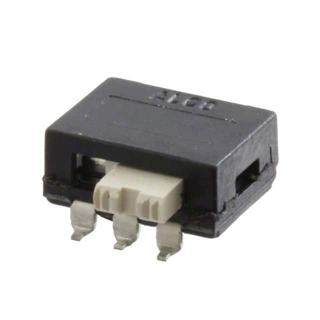 1-1825010-0 SWITCH SLIDE DPDT 300MA 115V