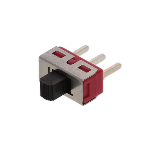 500SSP3S1M2QEA SWITCH SLIDE SPDT 5A 120V