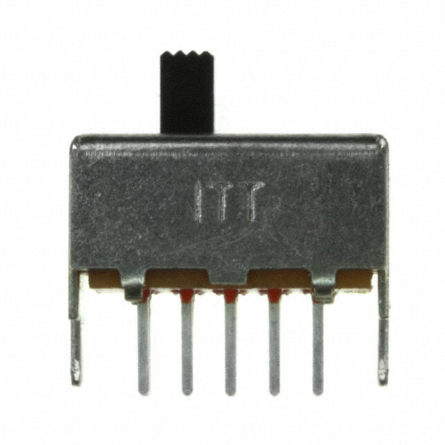 OS203011MV9QN1 SWITCH SLIDE DP3T 100MA 30V