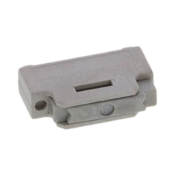 MSS-102564-V-SMT 10 X 2.5 X 6.4 MM, FLUSH SLIDE A