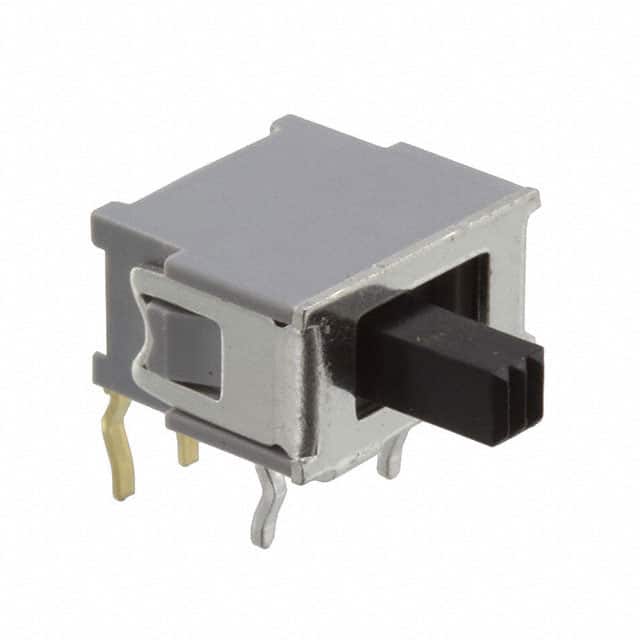 MFS201N-23-Z SWITCH SLIDE DPDT 300MA 30V
