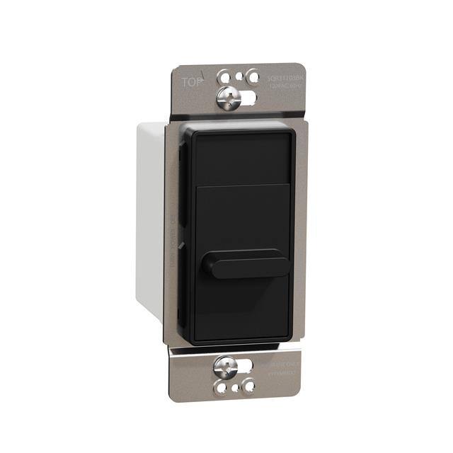 SQR31103BK SLIDE FAN 3 SPEED CONTROL SINGLE