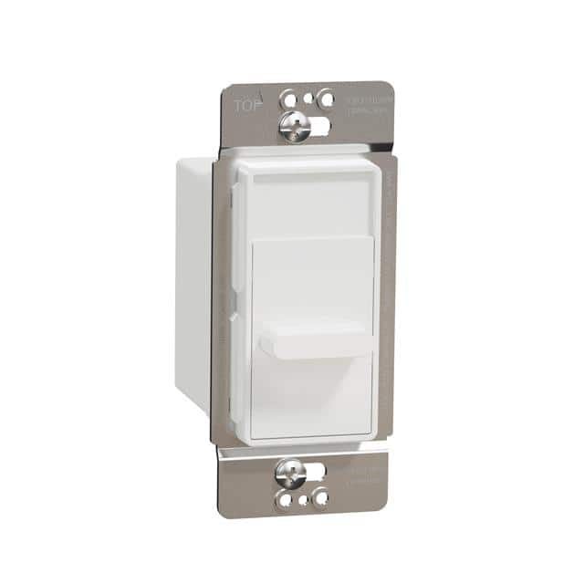 SQR31103WH SLIDE FAN 3 SPEED CONTROL SINGLE
