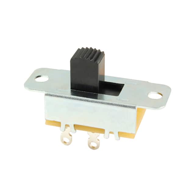54-719 SWITCH SLIDE SPST