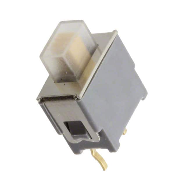 500RSP3S1M2RE SWITCH SLIDE SPDT 0.4VA 20V