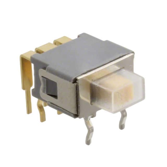 500RDP3S1M6RE SWITCH SLIDE DPDT 0.4VA 20V