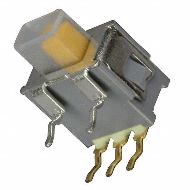 ASE1D-5M-10-Z SWITCH SLIDE SPDT 50MA 60V