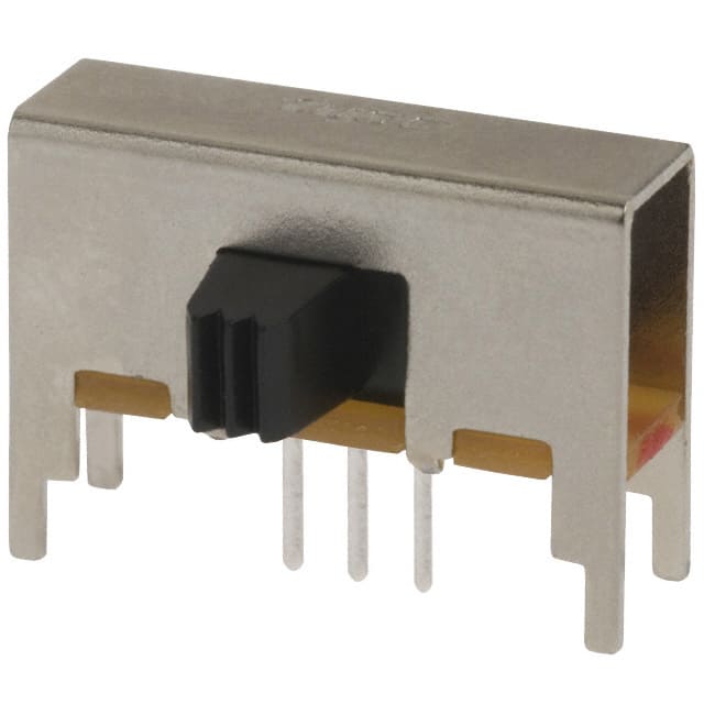 1825258-1 SWITCH SLIDE SPDT 300MA 125V