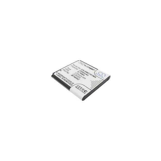CS-SMC101MX Replacement for Cameron Sino CS-
