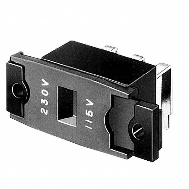 EPS1PC3 SWITCH SLIDE DPDT 4A 125V