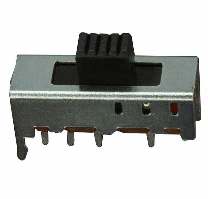 MSTS2332K SWITCH SLIDE DP3T 300MA 28V