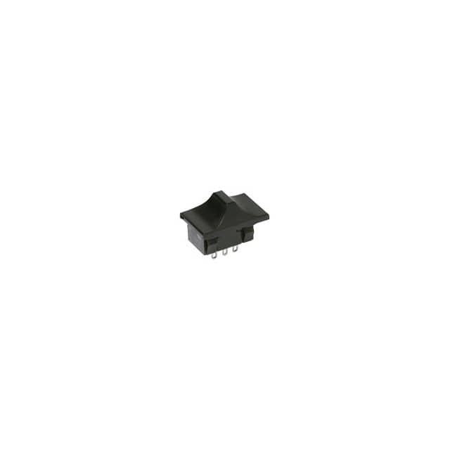 LP82C21T203Q MINIATURE SNAP-IN SLIDE SWITCH